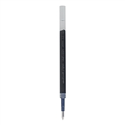 三菱铅笔 三菱水笔芯 (黑色) 0.5mm 112mm  UMR-85