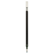 三菱铅笔 三菱中性笔芯 (黑色) 1.0mm 128mm  UMR-10