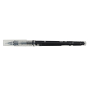 三菱铅笔 三菱替芯 (黑色) 0.8mm 112mm  UBR-90