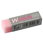 普乐士 WAIR-IN 橡皮粉红 (粉红)  ER-060WP