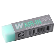 普乐士 WAIR-IN 橡皮绿色 (绿色)  ER-060WP