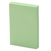 易可贴 3×2便条纸 (绿)  A2002
