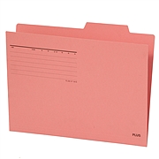 普乐士 单片夹 (粉红)  C87-098