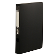 国誉 文件整理盒 (黑) 35mm  EB0909D
