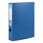 国誉 文件整理盒 (蓝) 55mm  EB0910B