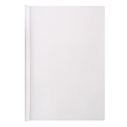 国誉 抽杆文件夹量贩 (白色) 10个/包  EB0902-10P