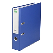 吉丽 文件管理夹 (蓝色) A43寸  G3001