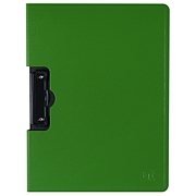 树德 UT系列直板夹 (绿) A4  U6033