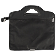 远生 手提包 (黑) A4  US-T004