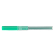 派通 伸缩式荧光笔替芯 (绿)  SLR3-KO