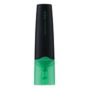 三菱铅笔 三菱透视窗荧光笔 (绿)  USP-200