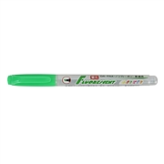 白金 荧光笔量贩 (绿色) 10支/盒  CSD-121