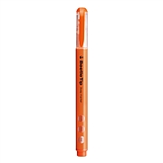 国誉 甲壳虫触角荧光笔 (橙)  PM-L301YR