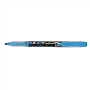 白金 直液式荧光笔 (蓝)  CSD-100A