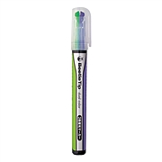国誉 甲壳虫触角彩色荧光笔 (紫/绿)  PM-L303-2-1P