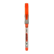 比克 Z4直液式荧光笔 (橙)  733191