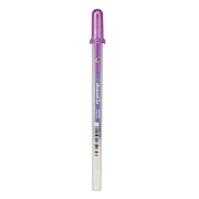 樱花 aqualip装饰笔 (紫) 书写线幅0.8㎜  PGB-824