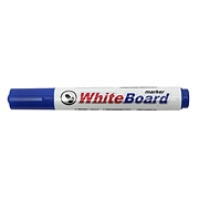 白金 塑壳白板笔 (蓝色) 2.0mm  WB-300