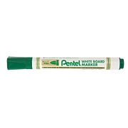 派通 白板笔 (绿色)  MW85-DO