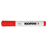 高乐士 白板笔 (红) 3.0mm  20837