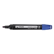 树德 沃克记号笔 (蓝) 1.5mm  PM-2191