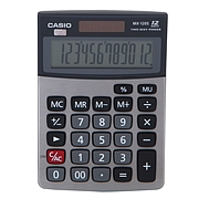 卡西欧 计算器  MX-120S