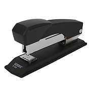 乐朋 重型订书机 (黑色)  20RAJ010