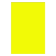 日磁蕾 磁片 (黄色) A4  200*300