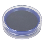 杰丽斯 原子印台(圆形) (蓝色)  790