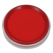 立信 快干印台 圆型 (红)  LX230-R