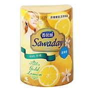 香居源 芳香消臭剂浓缩型 (黄金) 130g  黄金色柠檬