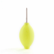 路尔新 强力吹气球 (黄绿)  BBL-001/G