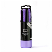 路尔新 多功能清洁套装 (紫)  L-5005/V