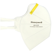 霍尼韦尔 防护口罩 (白) 60个/盒  H901
