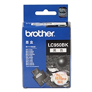 兄弟 打印机墨盒 (黑色)  LC-950BK