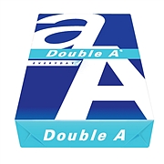 达伯埃 DoubleA复印纸量贩 5包/箱  A4 70g