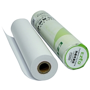 710200-210mm×20米热敏传真纸55g热敏纸、白色  710200 