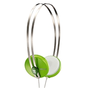 宾果 头戴式耳机 (绿)  i330