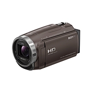索尼 （SONY）HDR-CX680 高清数码摄像机 5轴防抖 30倍光学变焦