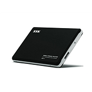 飚王 （SSK） HE-V300 2.5英寸 USB3.0移动硬盘盒