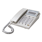 步步高 电话机(银) (流光银)  HCD007(6101)TSDL