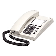 集怡嘉  西门子基础型电话机812型 (白色)  HA8000(25)P/TSD