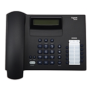 集怡嘉  西门子电话机 (黑色) 2025C  HCD8000(4)P/T SD