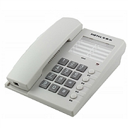 宝泰尔 商务办公电话机 (白)  K042