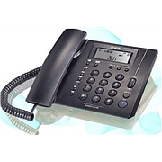 步步高  HCD007(113) 电话机 8首普通铃声