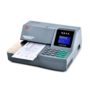 国产 惠朗（huilang）HL-2009C智能自动支票打字机支票打印机