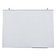 日学 搪瓷单面白板 900×600  AS-13